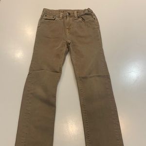 Polo by Ralph Lauren Boys Jeans